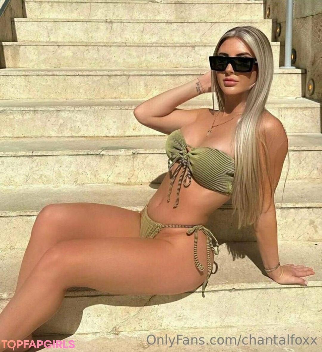 Foto desnuda filtrada de OnlyFans de Chantalfoxx #51 Foto desnuda filtrada de OnlyFans de Chantalfoxx #51