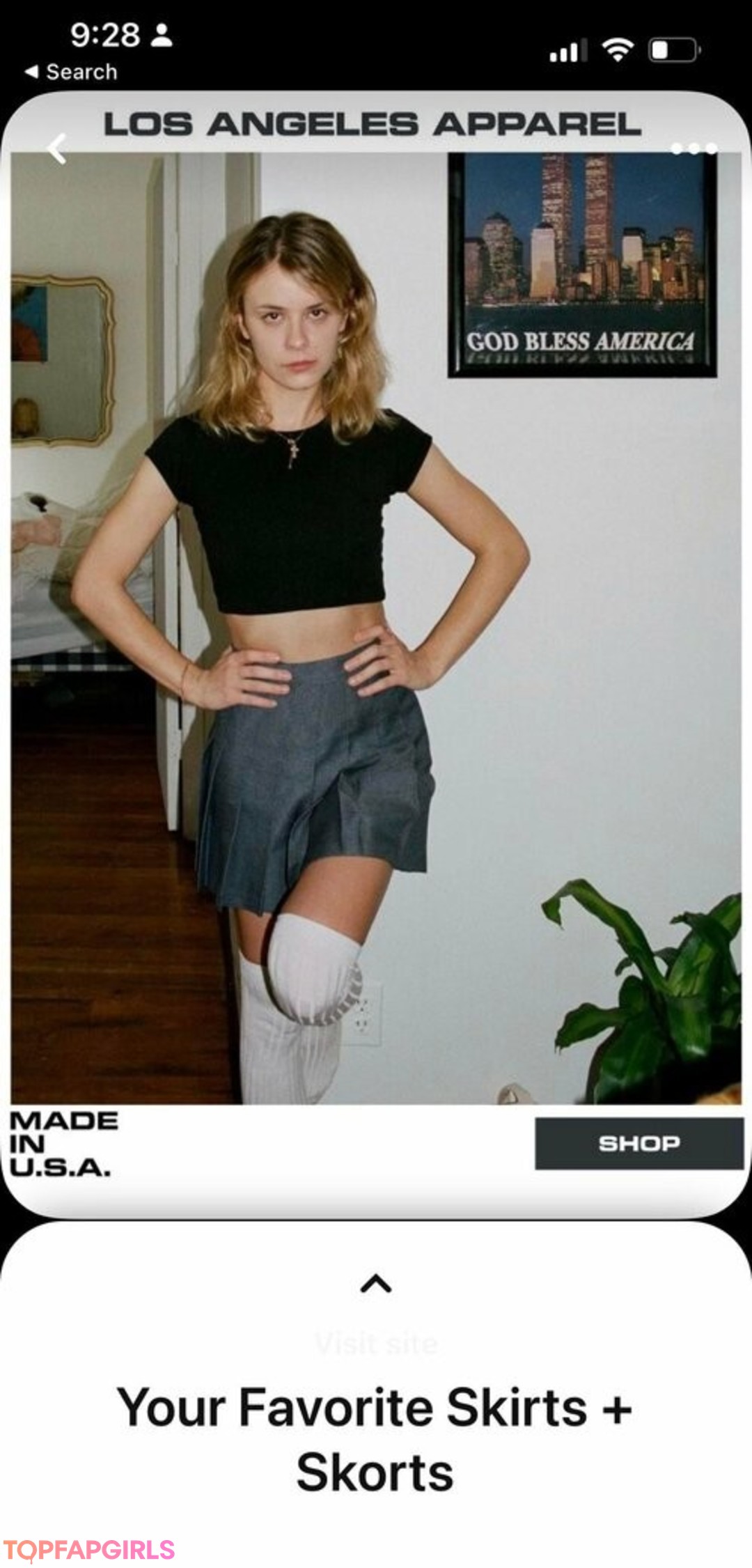 Foto desnuda filtrada de OnlyFans de Dasha Nekrasova #16 Foto desnuda filtrada de OnlyFans de Dasha Nekrasova #16