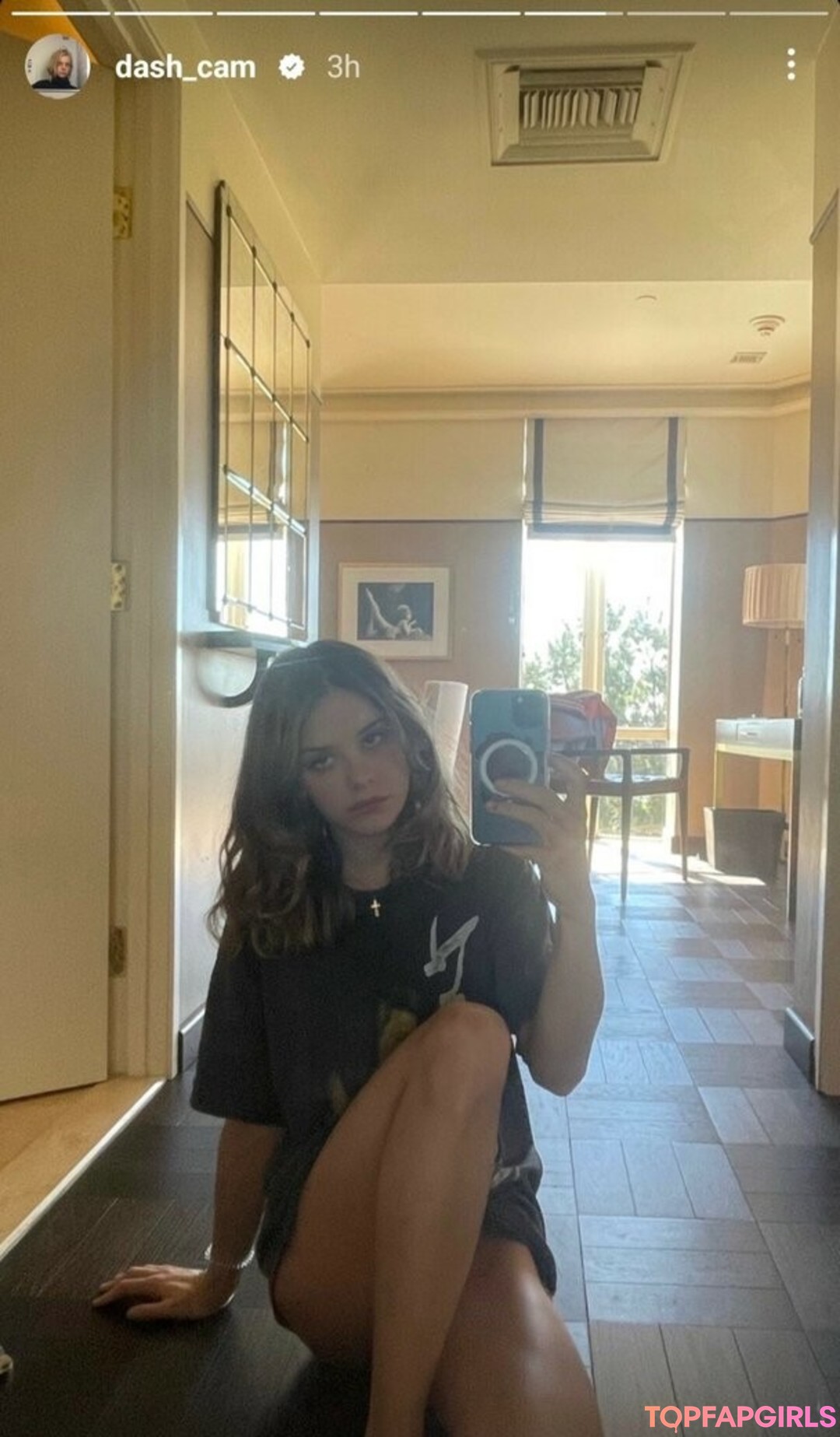 Foto desnuda filtrada de OnlyFans de Dasha Nekrasova #23 Foto desnuda filtrada de OnlyFans de Dasha Nekrasova #23