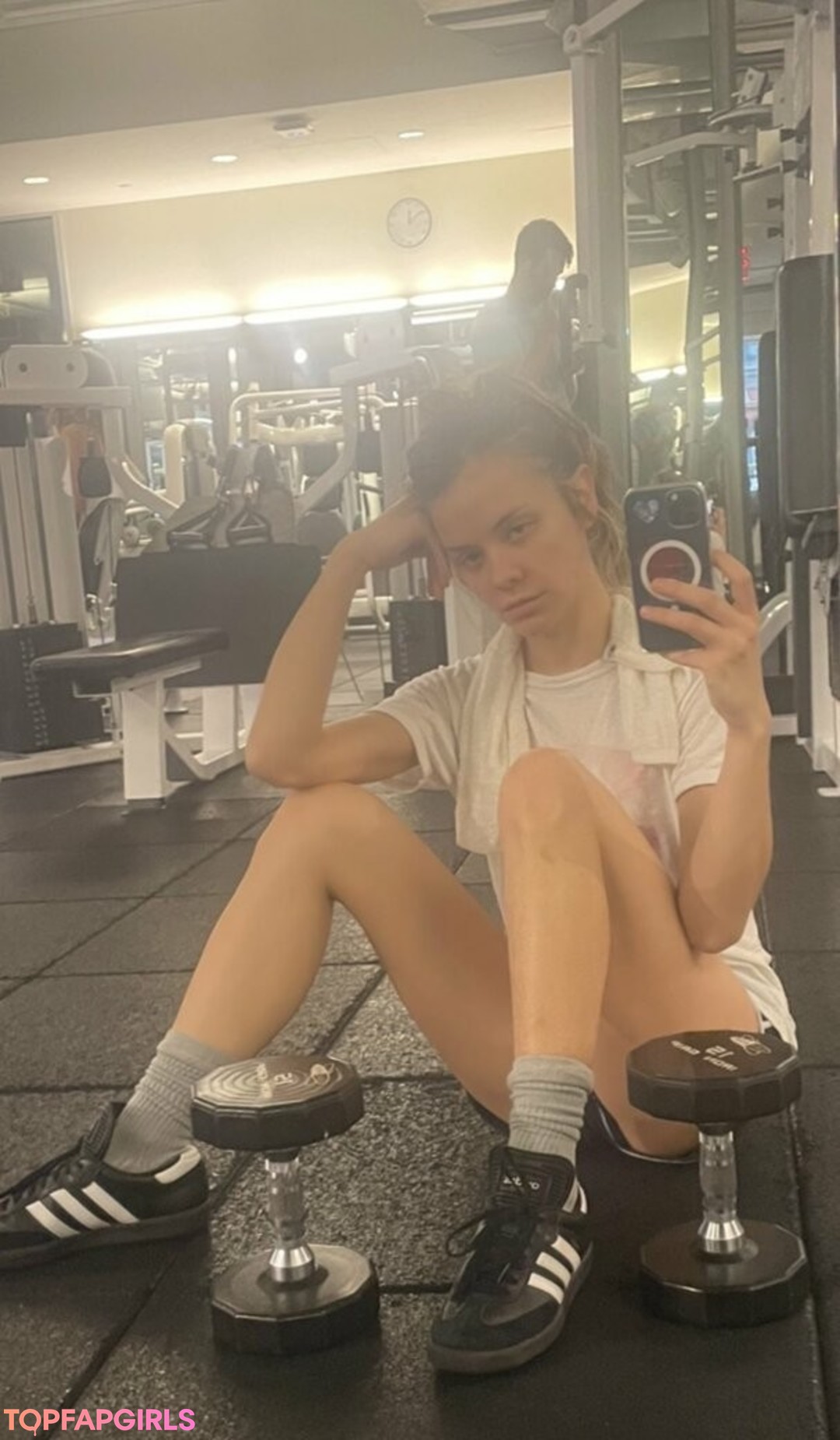 Foto desnuda filtrada de OnlyFans de Dasha Nekrasova #3 Foto desnuda filtrada de OnlyFans de Dasha Nekrasova #3