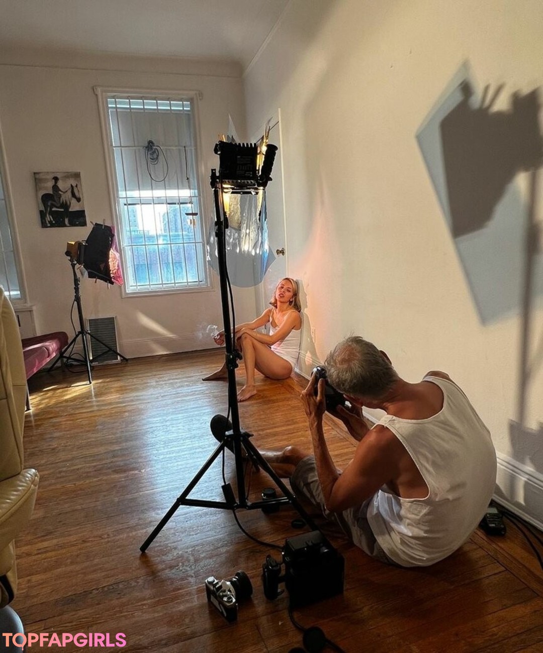 Foto desnuda filtrada de OnlyFans de Dasha Nekrasova #32 Foto desnuda filtrada de OnlyFans de Dasha Nekrasova #32