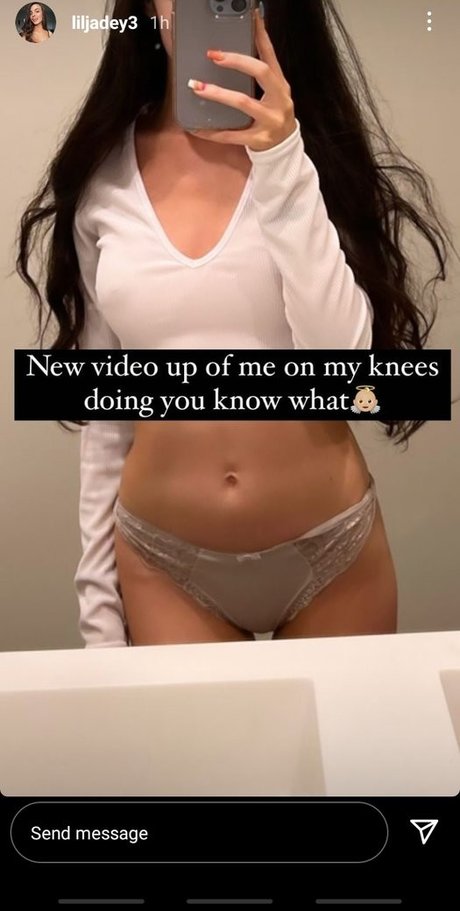 Jadeybaby6