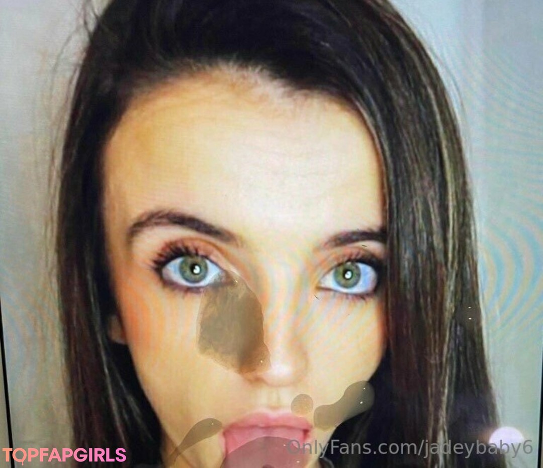 Foto desnuda filtrada de OnlyFans de Jadeybaby6 #18 Foto desnuda filtrada de OnlyFans de Jadeybaby6 #18