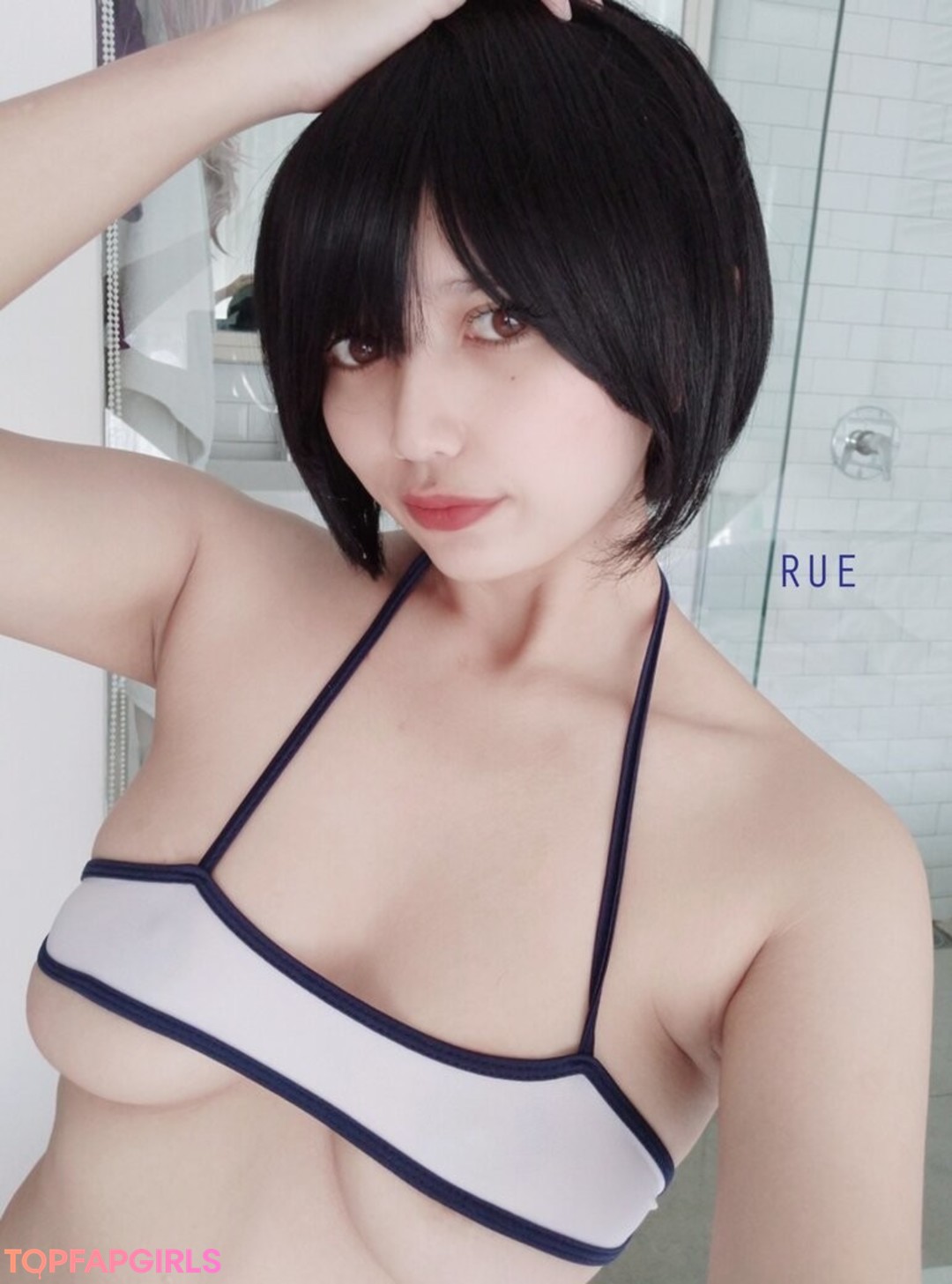 Foto desnuda filtrada de OnlyFans de Ruecosplayer #66 Foto desnuda filtrada de OnlyFans de Ruecosplayer #66