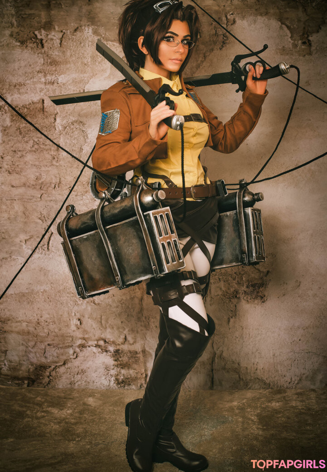 Foto desnuda filtrada de OnlyFans de Danielle Baloo #133 Foto desnuda filtrada de OnlyFans de Danielle Baloo #133