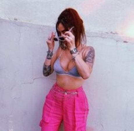 Fernanda Kalyne