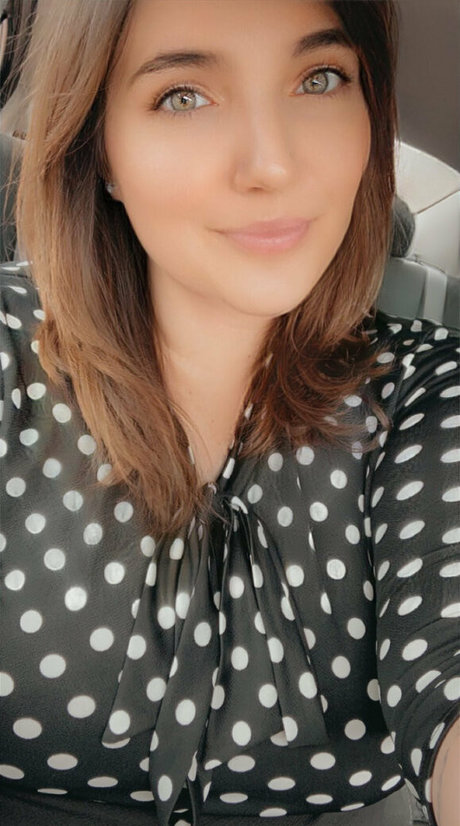 Foto desnuda filtrada de OnlyFans de Lilatea