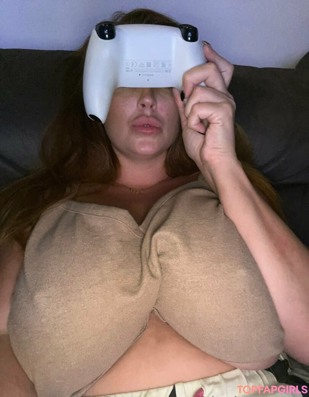 Foto desnuda filtrada de OnlyFans de Nothingbutcurves #48 Foto desnuda filtrada de OnlyFans de Nothingbutcurves #48