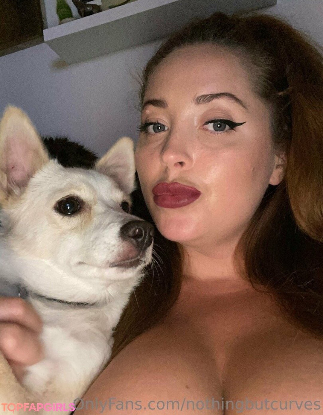 Foto desnuda filtrada de OnlyFans de Nothingbutcurves #58 Foto desnuda filtrada de OnlyFans de Nothingbutcurves #58