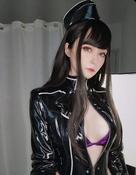 Baiyin811