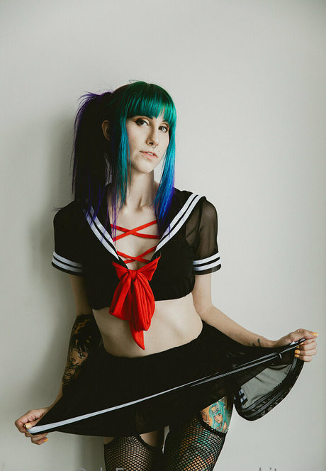 Cuppykitsune