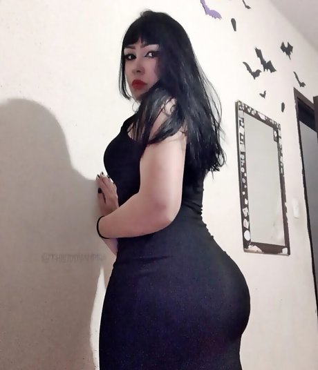 Horror Queen