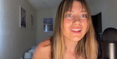 Asmr Carol