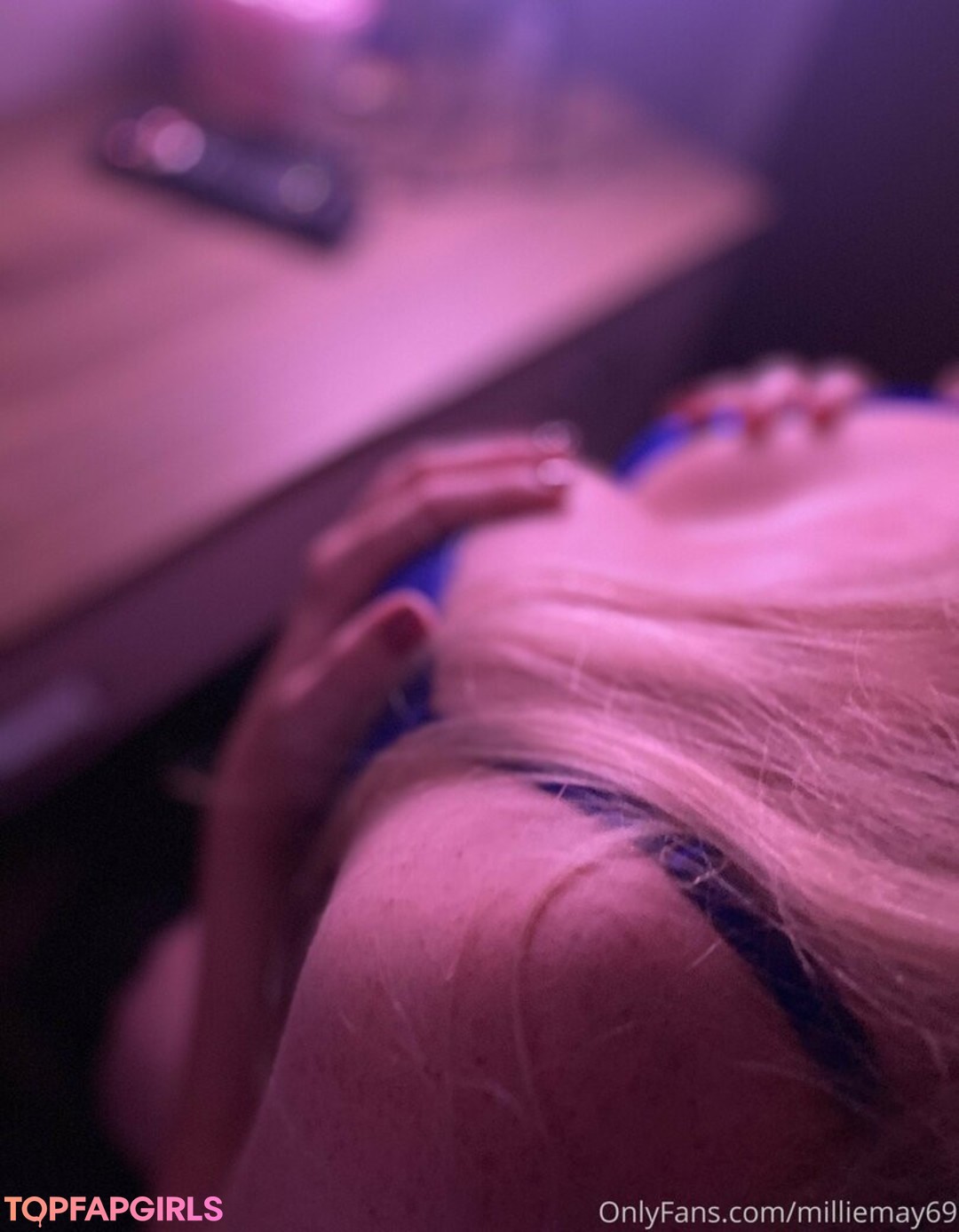 Foto desnuda filtrada de OnlyFans de Milliemay69 #285 Foto desnuda filtrada de OnlyFans de Milliemay69 #285