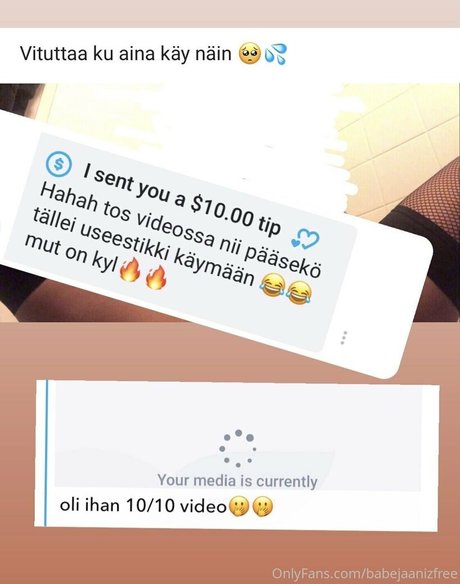 Babejaanizfree