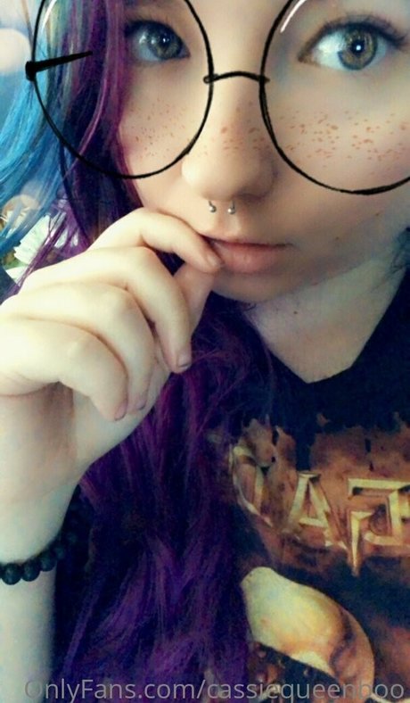 Cassiequeenboo
