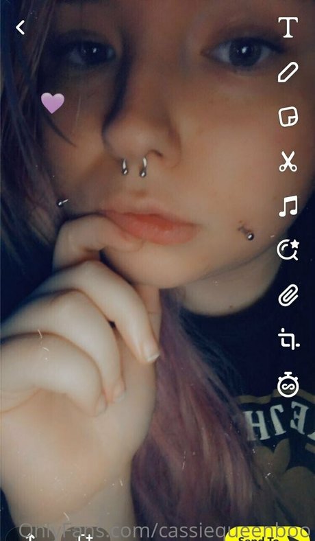 Cassiequeenboo