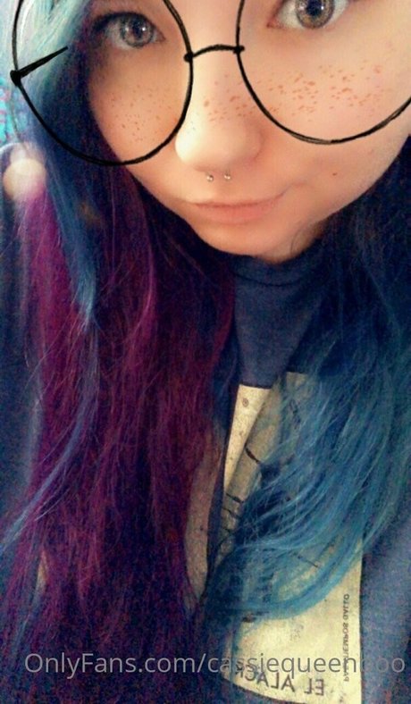 Cassiequeenboo