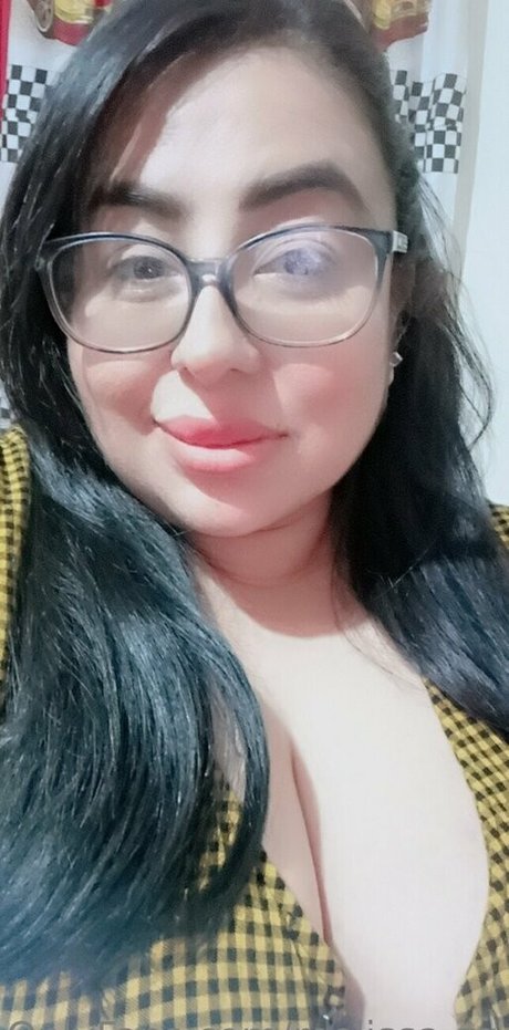 Foto desnuda filtrada de OnlyFans de Melissasg