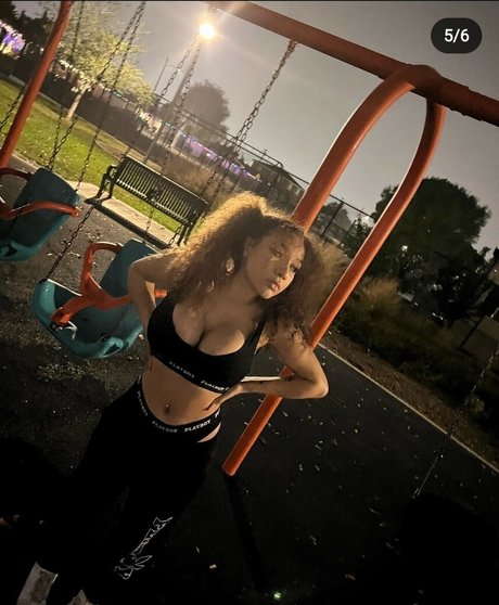 Foto desnuda filtrada de OnlyFans de Jocelyndavis0419