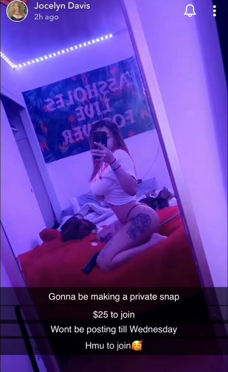 Jocelyndavis0419