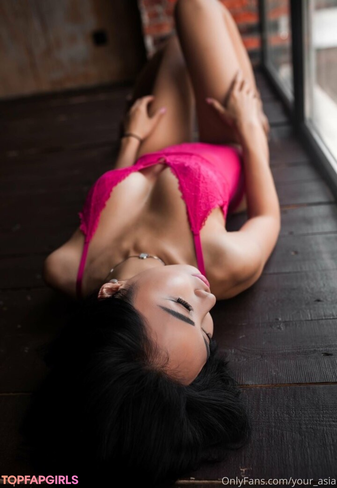 Foto desnuda filtrada de OnlyFans de Asianmodel #7 Foto desnuda filtrada de OnlyFans de Asianmodel #7