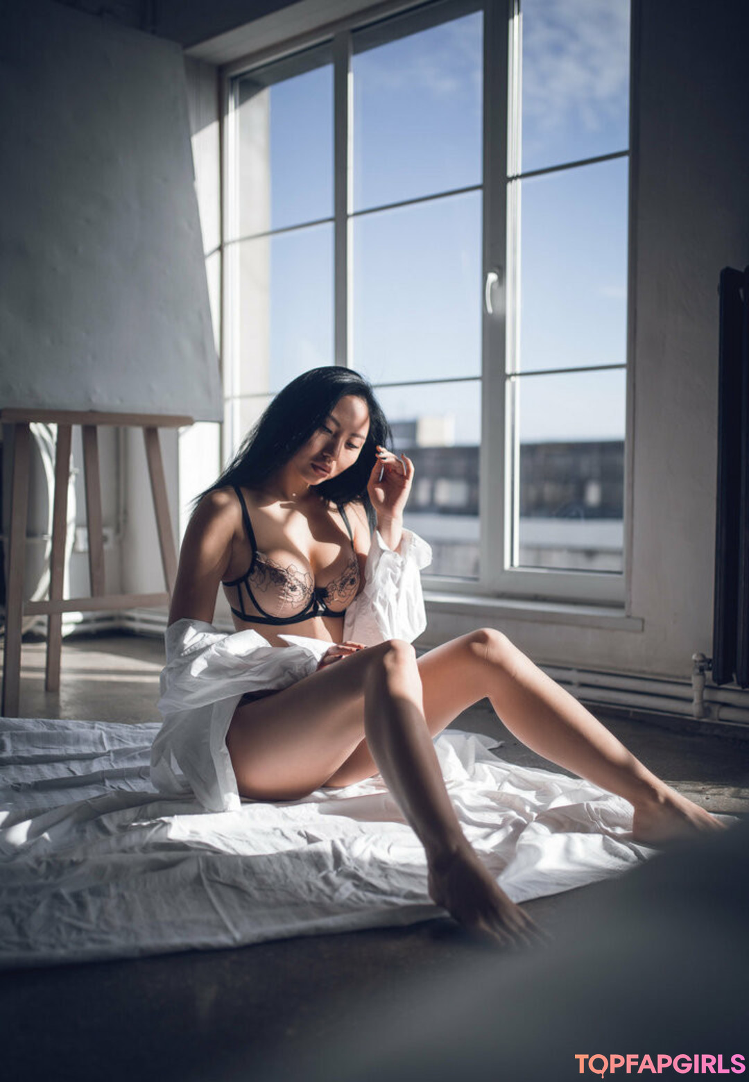 Foto desnuda filtrada de OnlyFans de Asianmodel #80 Foto desnuda filtrada de OnlyFans de Asianmodel #80