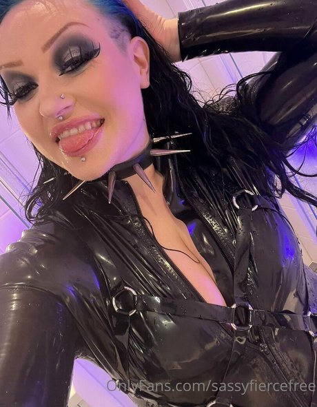 Foto desnuda filtrada de OnlyFans de Novathenerdfree