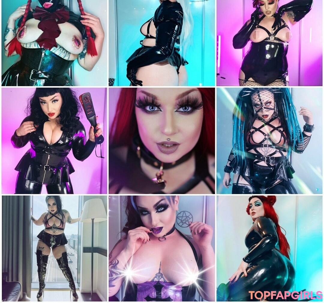 Foto desnuda filtrada de OnlyFans de Novathenerdfree #8 Foto desnuda filtrada de OnlyFans de Novathenerdfree #8