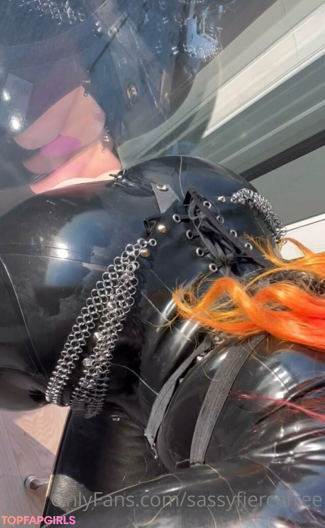 Foto desnuda filtrada de OnlyFans de Novathenerdfree #83 Foto desnuda filtrada de OnlyFans de Novathenerdfree #83