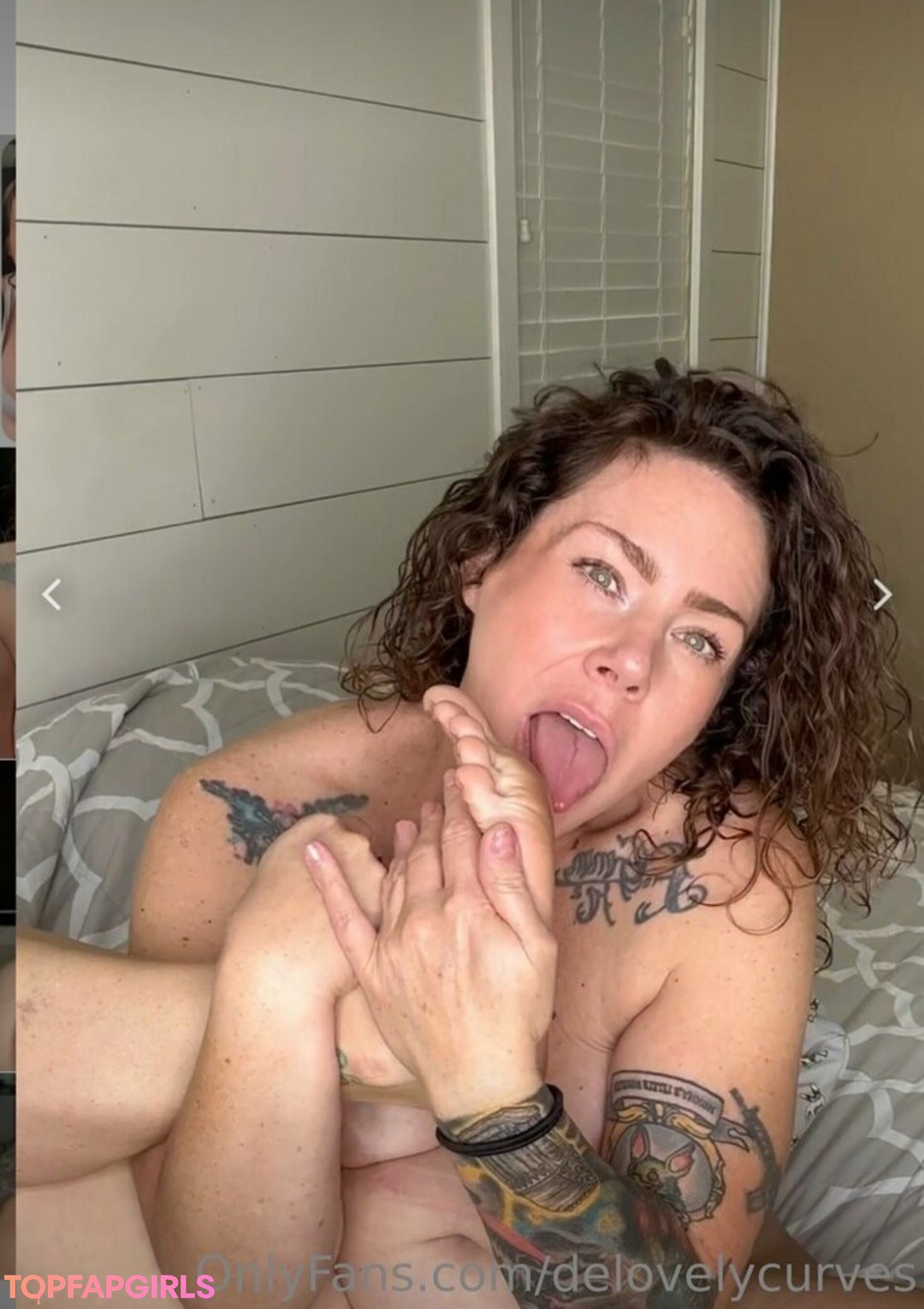 Foto desnuda filtrada de OnlyFans de Delovelycurves #148 Foto desnuda filtrada de OnlyFans de Delovelycurves #148