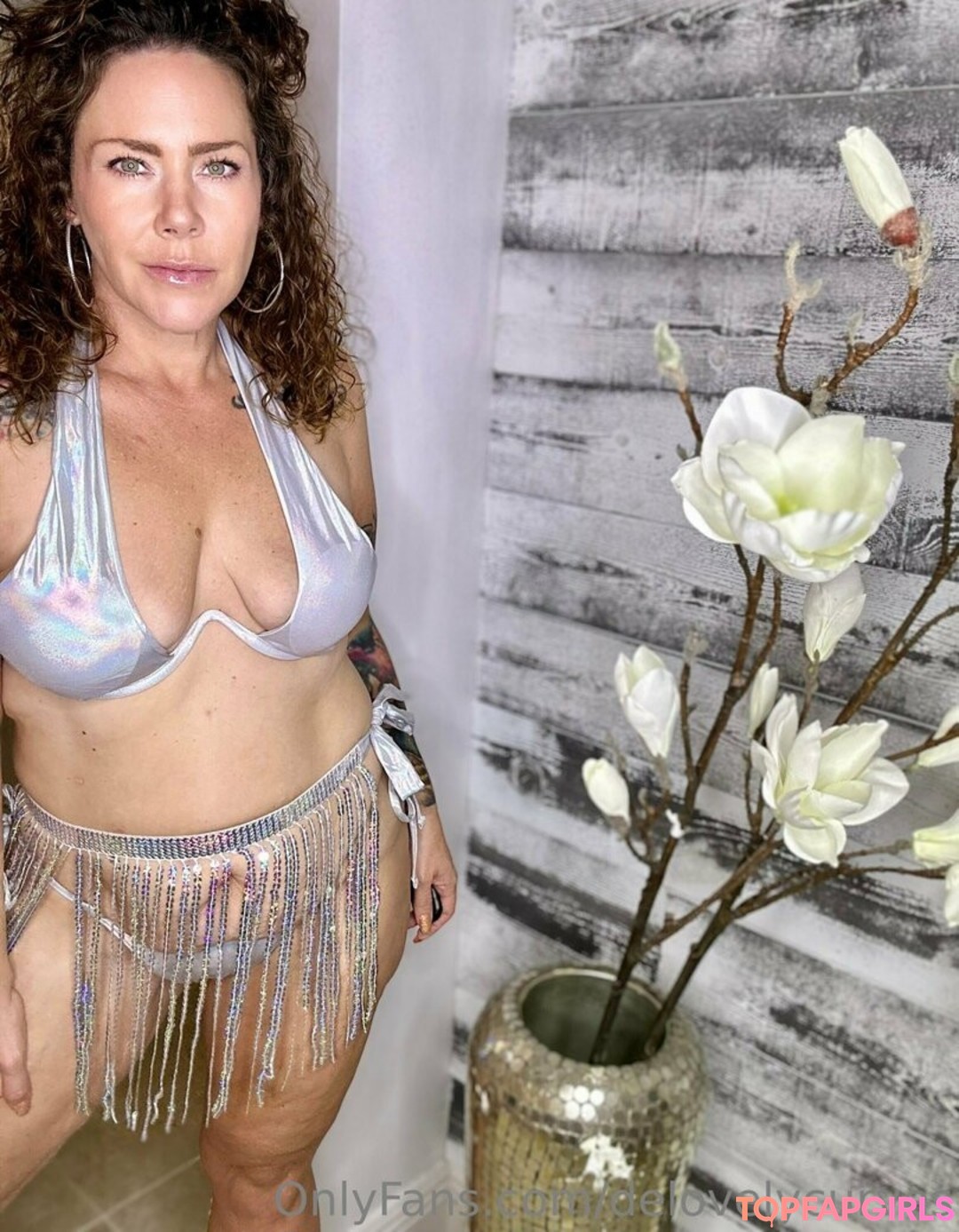 Foto desnuda filtrada de OnlyFans de Delovelycurves #411 Foto desnuda filtrada de OnlyFans de Delovelycurves #411