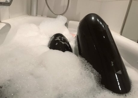 Foto desnuda filtrada de OnlyFans de Mintyknoxfree