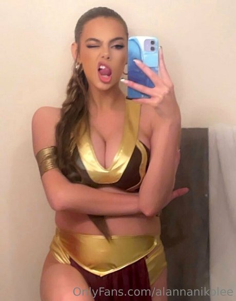 Alannanikolee