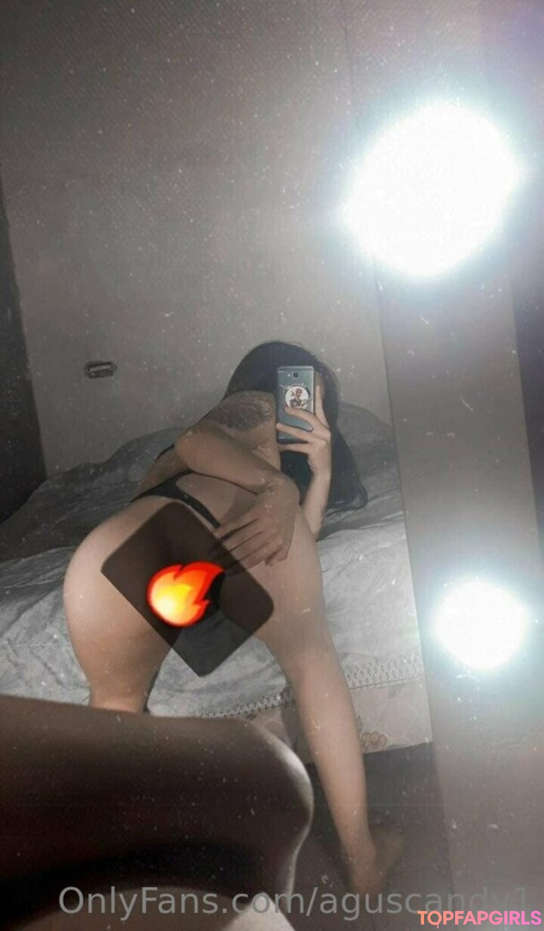 Foto desnuda filtrada de OnlyFans de Hotlatina103 #20 Foto desnuda filtrada de OnlyFans de Hotlatina103 #20