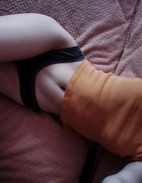 Foto desnuda filtrada de OnlyFans de Daryashax