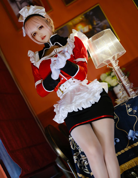 Kokura Chiyo
