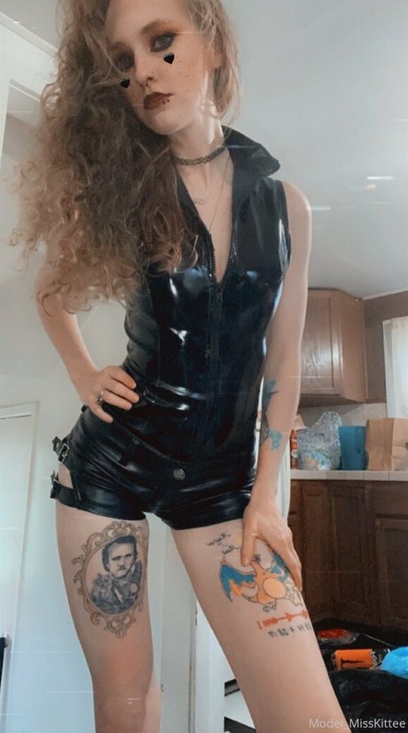Modelmisskittee92