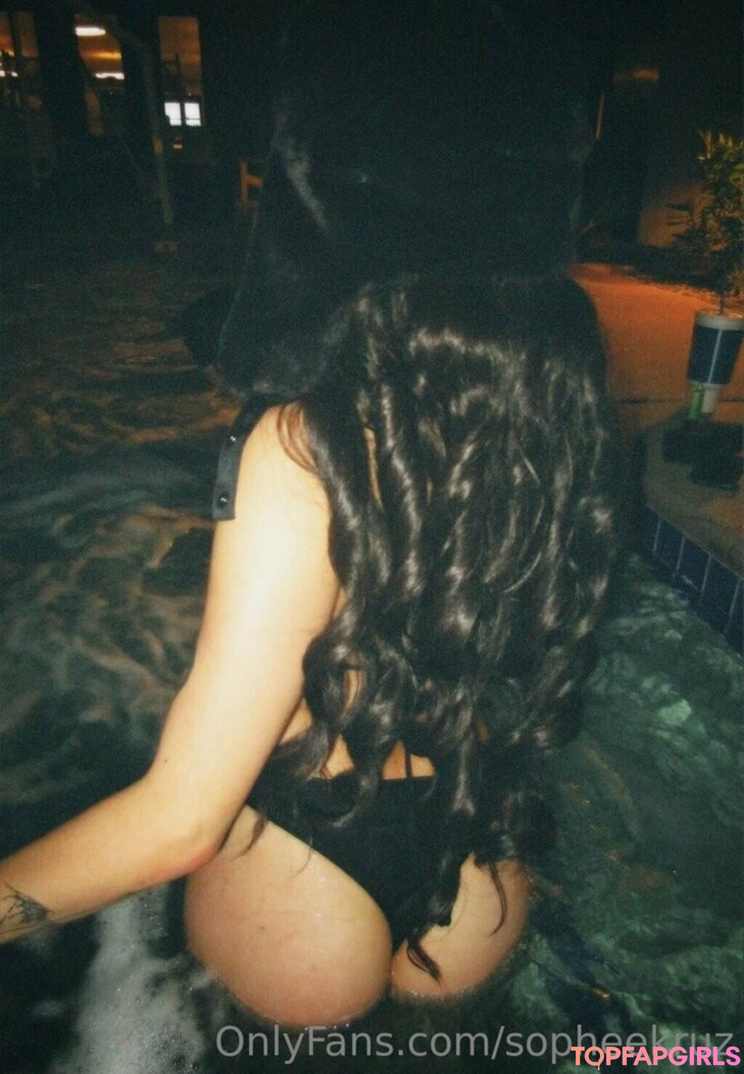 Foto desnuda filtrada de OnlyFans de Sopheekruz #44 Foto desnuda filtrada de OnlyFans de Sopheekruz #44