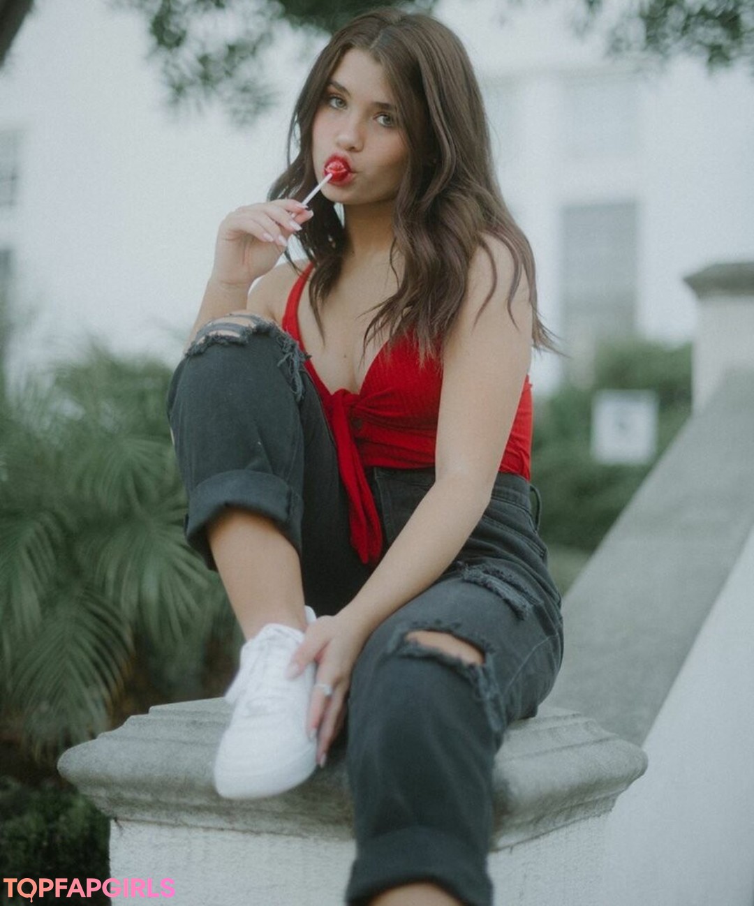 Foto desnuda filtrada de OnlyFans de Nessa Barrett #23 Foto desnuda filtrada de OnlyFans de Nessa Barrett #23