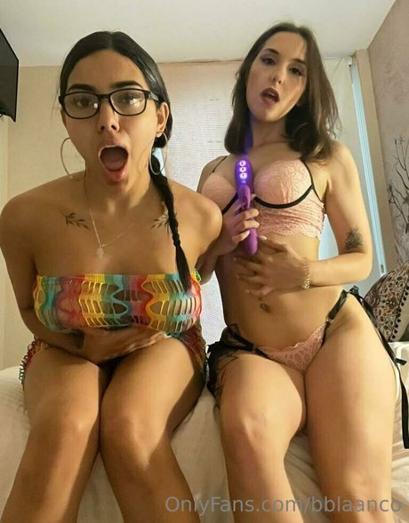 Bblaanco