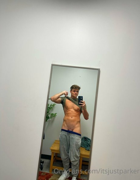 Itsjustparker