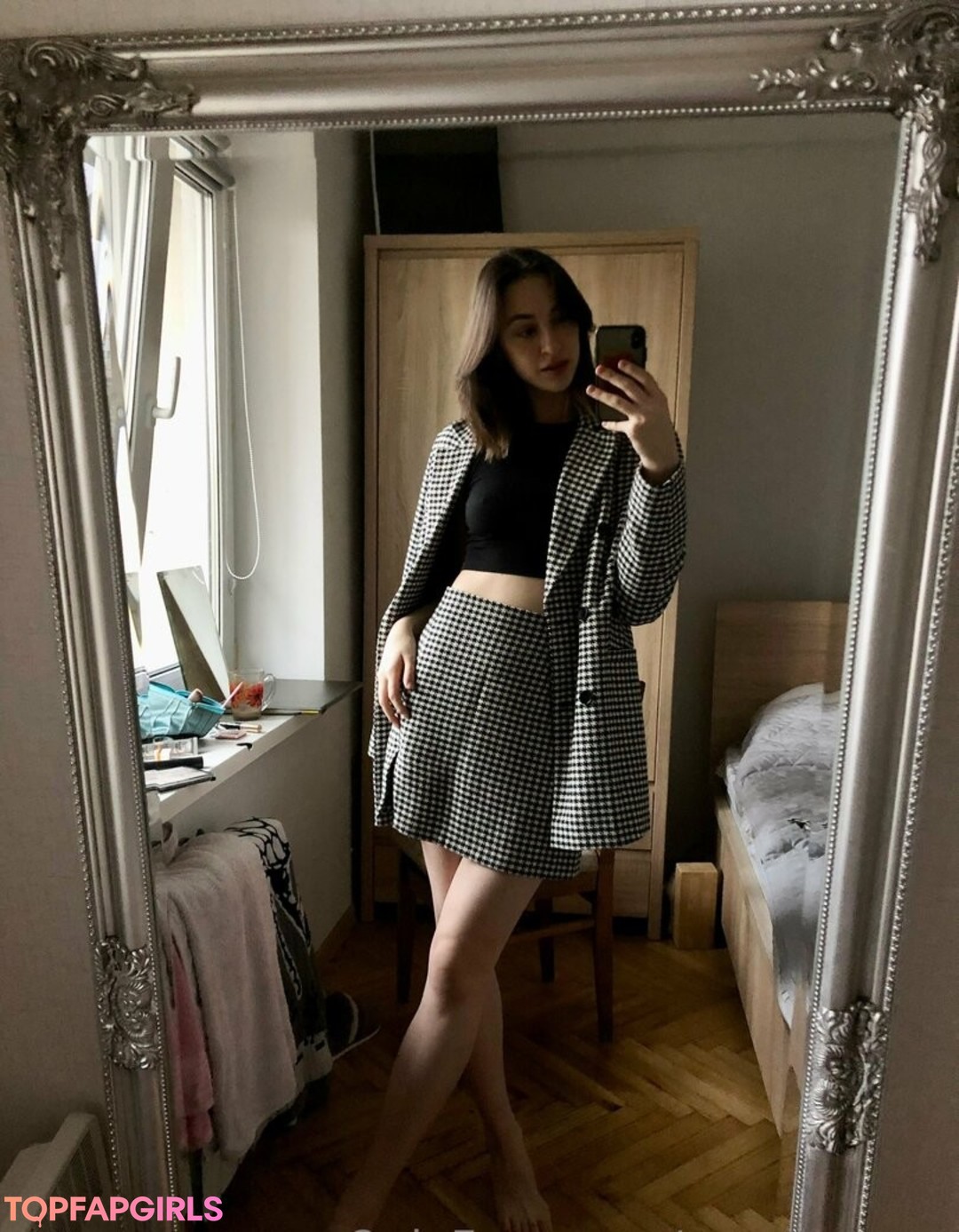 Foto desnuda filtrada de OnlyFans de Pureseductress #80 Foto desnuda filtrada de OnlyFans de Pureseductress #80