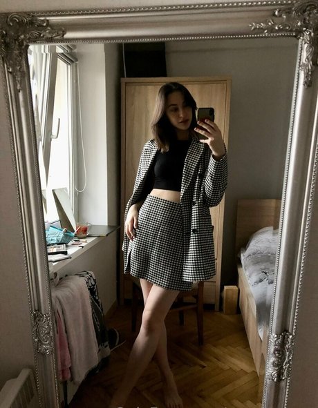 Foto desnuda filtrada de OnlyFans de Pureseductress