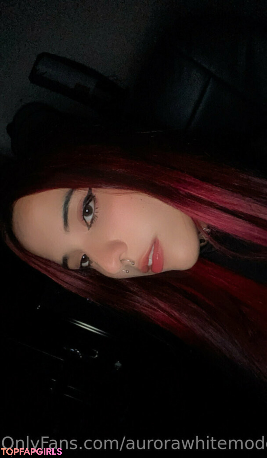 Foto desnuda filtrada de OnlyFans de Aurorawhitemodel #36 Foto desnuda filtrada de OnlyFans de Aurorawhitemodel #36