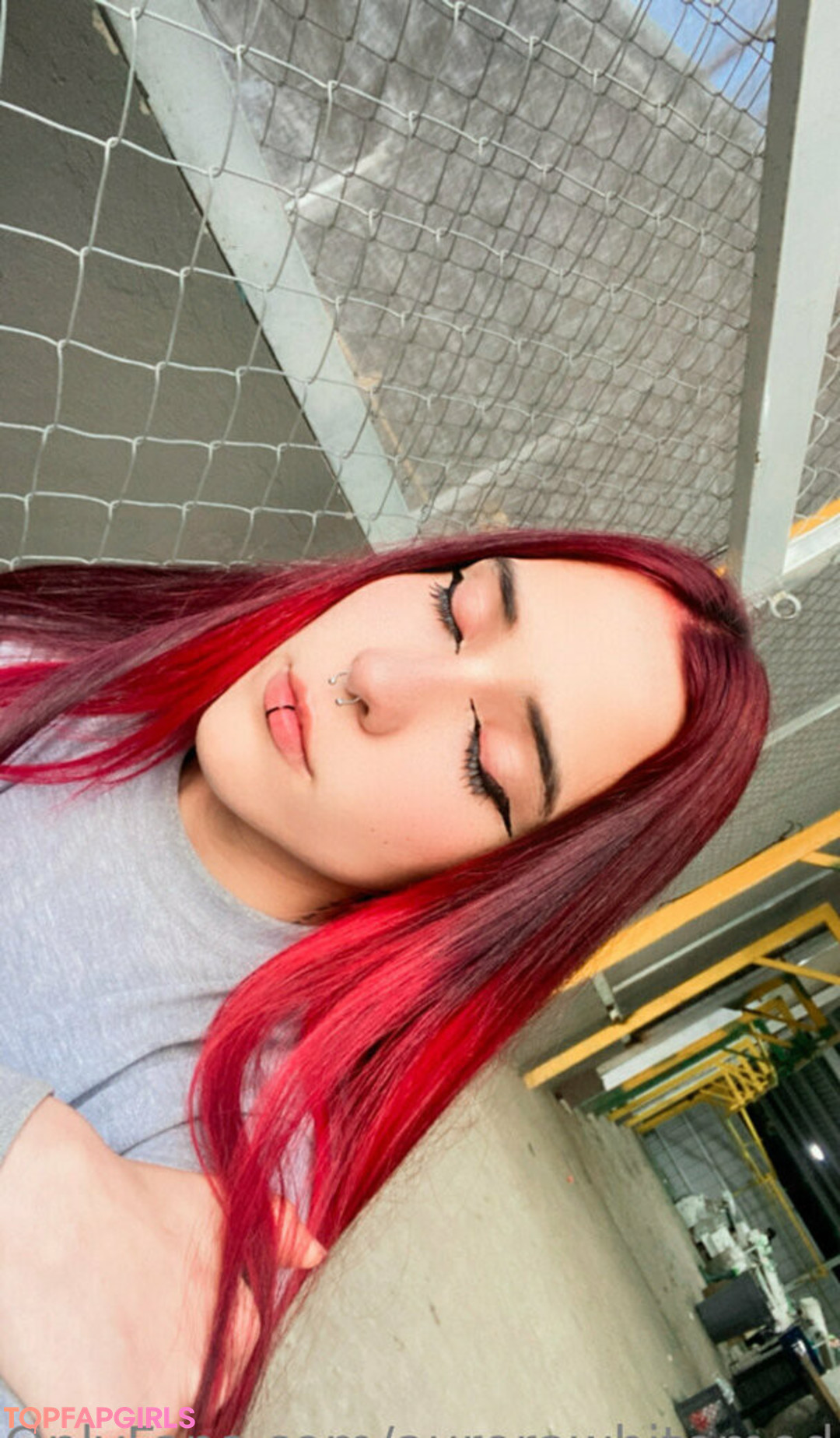 Foto desnuda filtrada de OnlyFans de Aurorawhitemodel #5 Foto desnuda filtrada de OnlyFans de Aurorawhitemodel #5