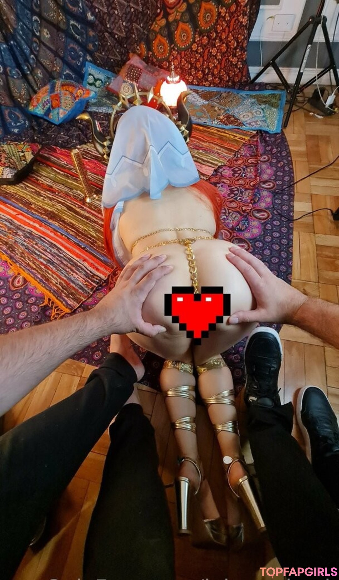 Foto desnuda filtrada de OnlyFans de Johnxshock #35 Foto desnuda filtrada de OnlyFans de Johnxshock #35