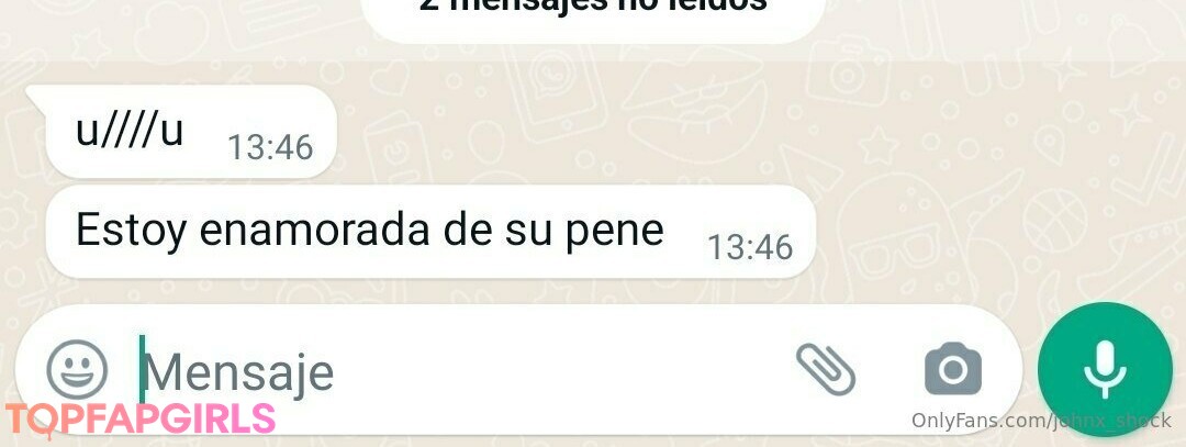 Foto desnuda filtrada de OnlyFans de Johnxshock #74 Foto desnuda filtrada de OnlyFans de Johnxshock #74