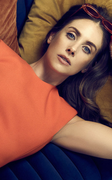 Alison Brie