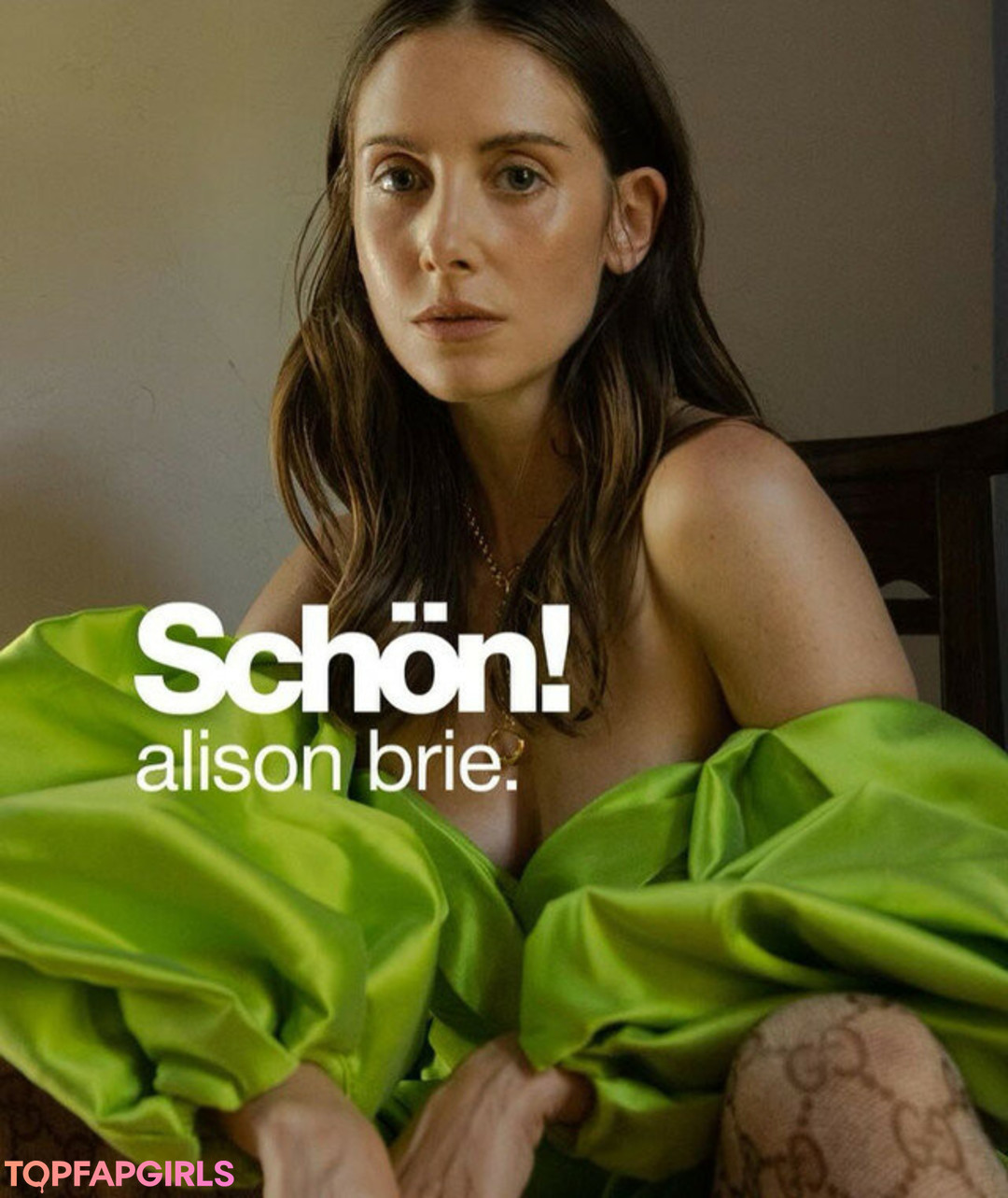 Foto desnuda filtrada de OnlyFans de Alison Brie #145 Foto desnuda filtrada de OnlyFans de Alison Brie #145